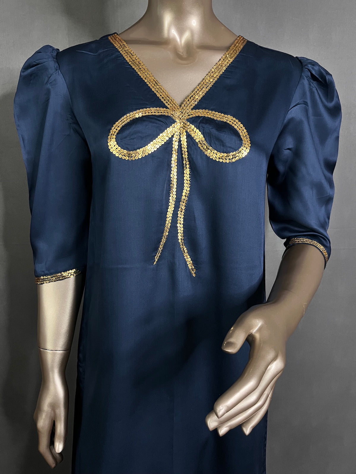 BOW Farshi Shalwar Kurta Set | Embroidery work | Kurta Sets for women