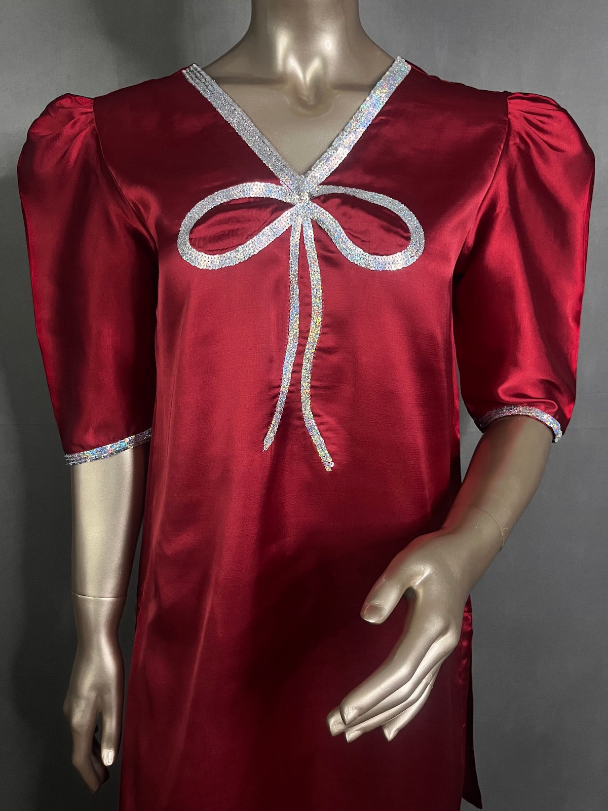 BOW Farshi Shalwar Kurta Set | Embroidery work | Kurta Sets for women