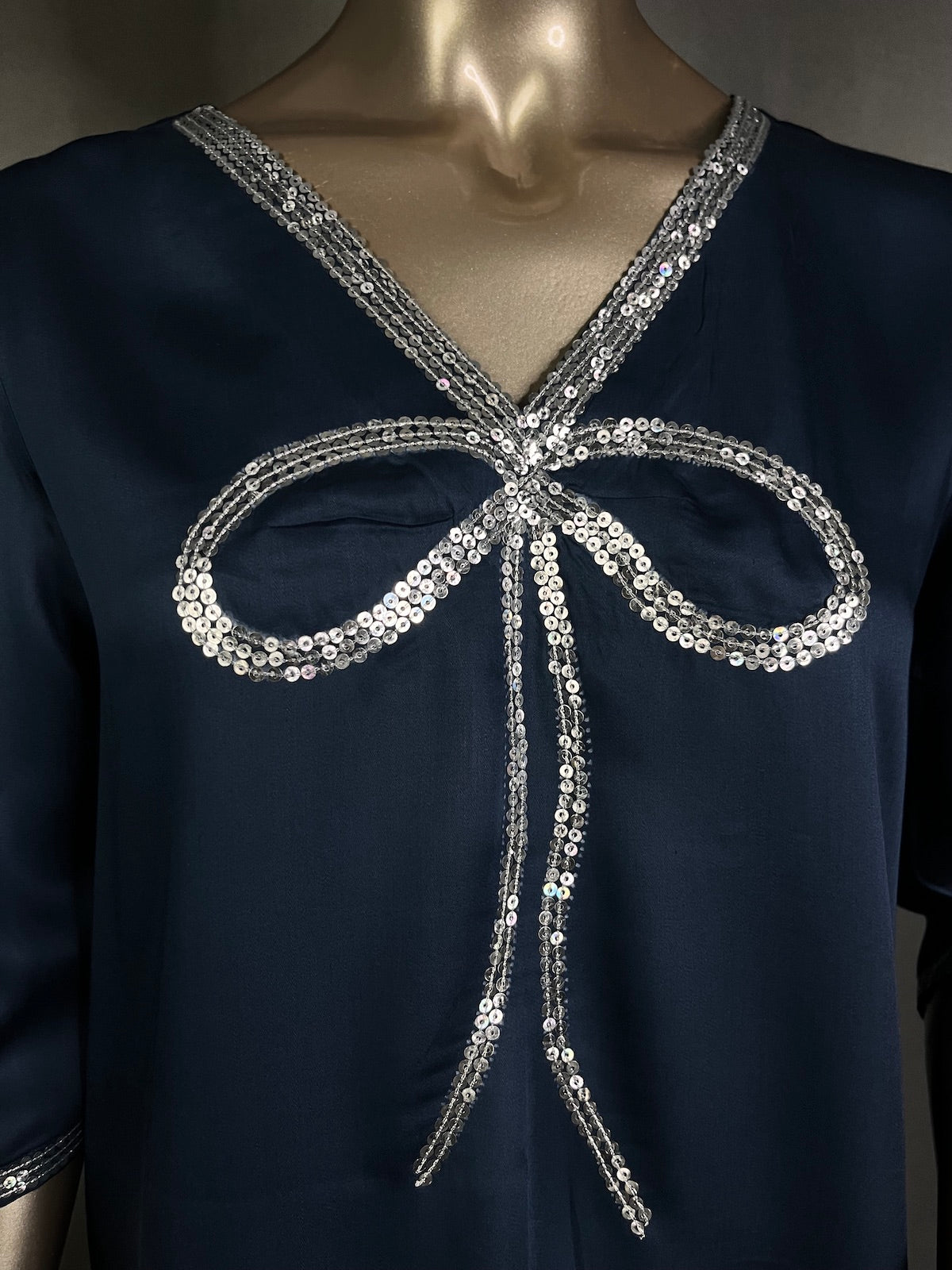 BOW Farshi Shalwar Kurta Set | Embroidery work | Kurta Sets for women