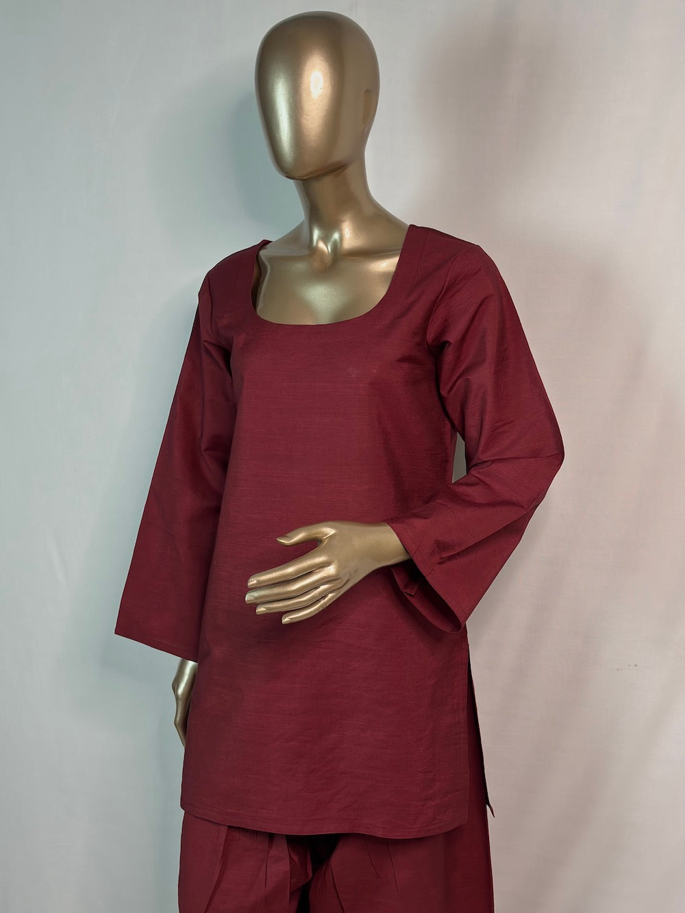 INAYA Farshi Shalwar