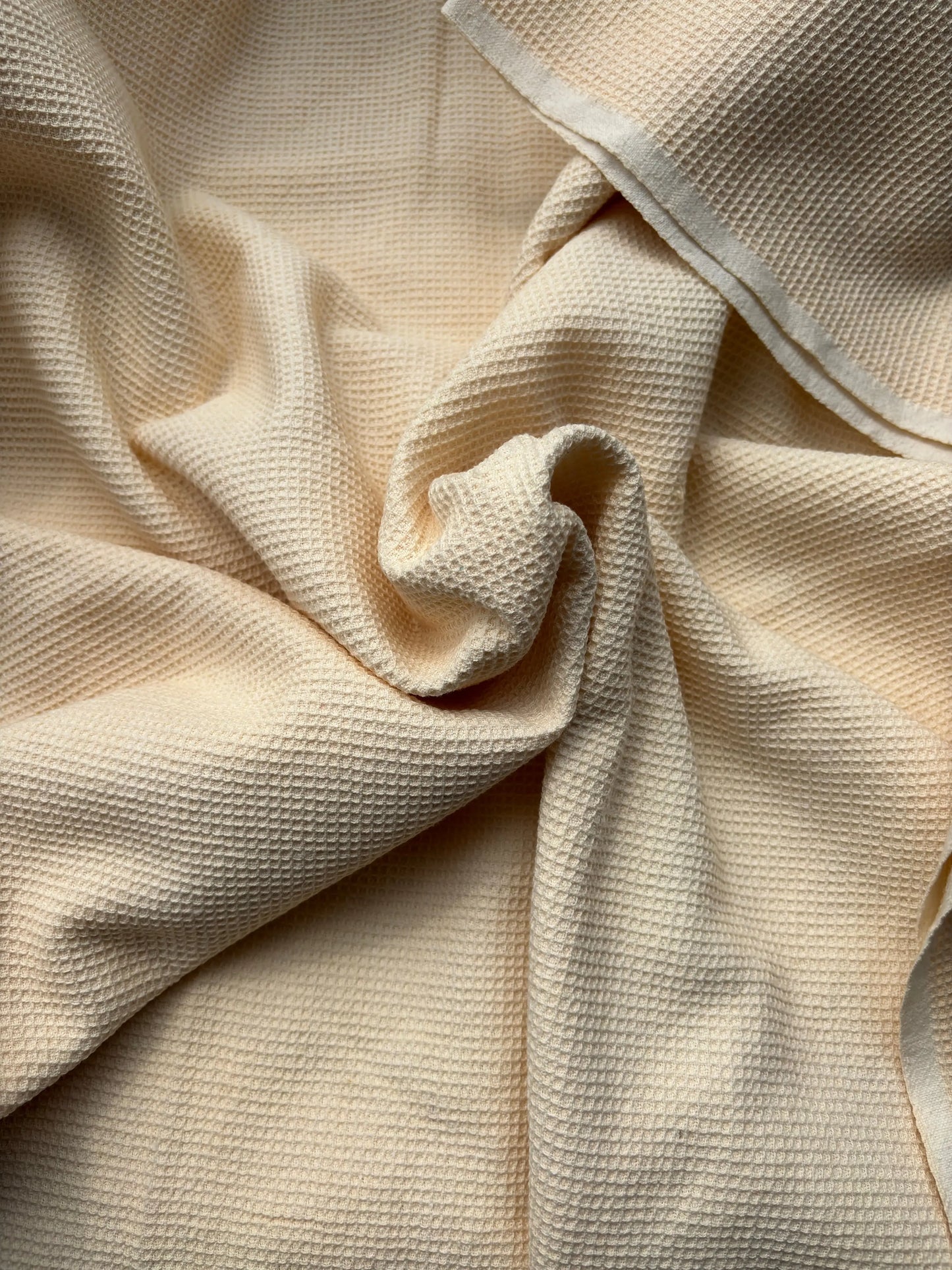 Waffle Bath Towels - 100% Cotton Bath Towel - Eco friendly - Luxury - Absorbent - Quick Dry kihums clothing