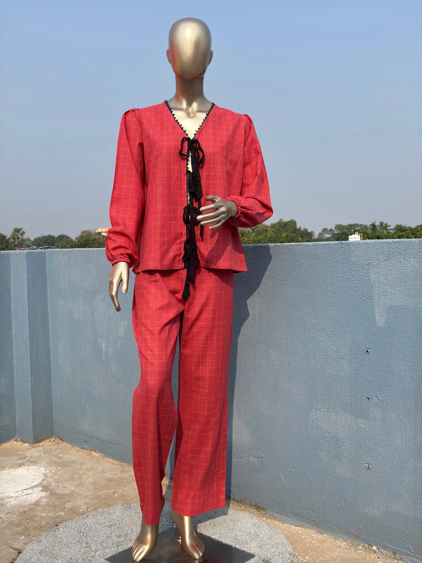 Stylish & Trendy Co-ord sets for Women | Lounge wear| Airport wear kihums clothing