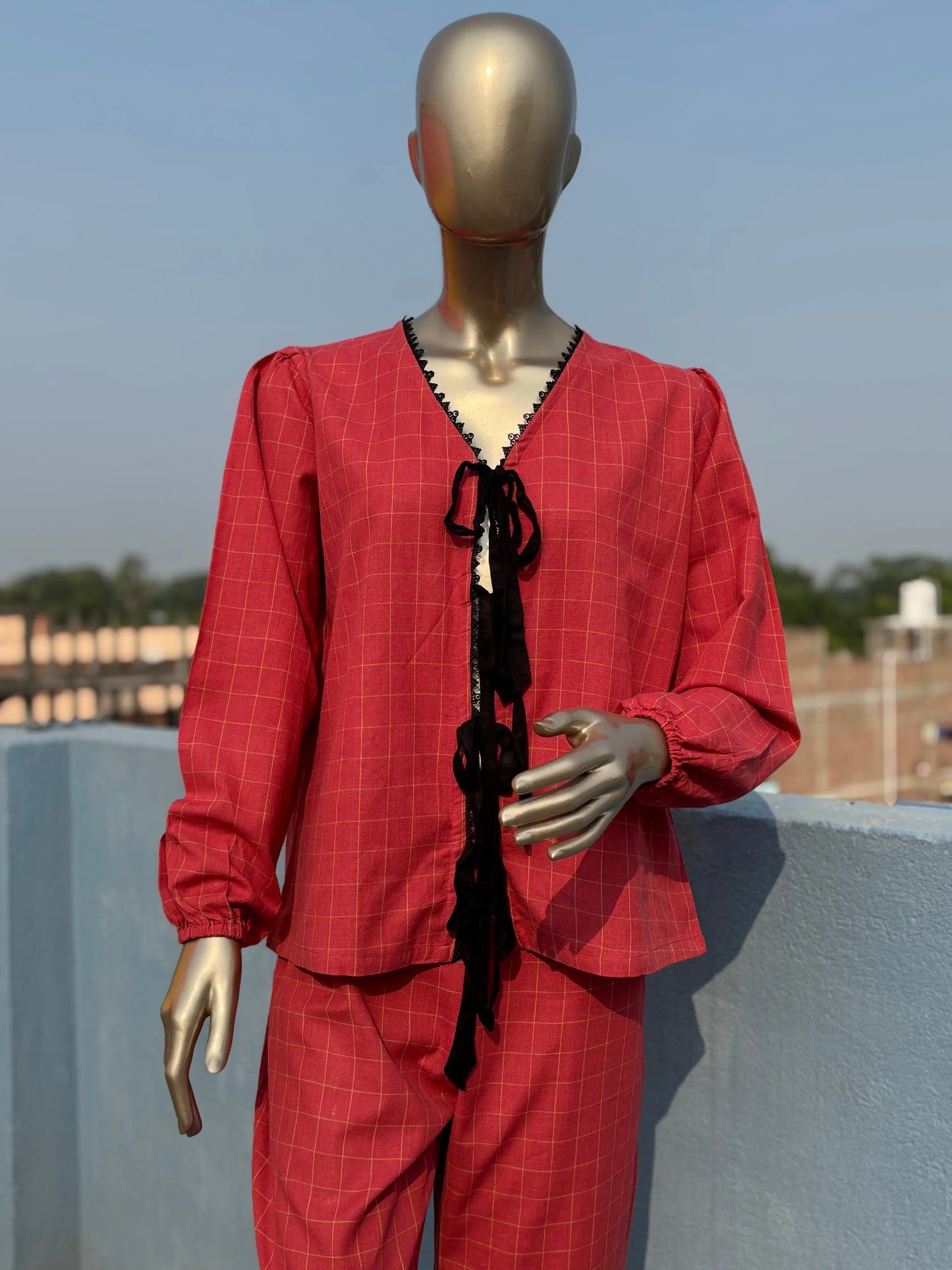Stylish & Trendy Co-ord sets for Women | Lounge wear| Airport wear kihums clothing