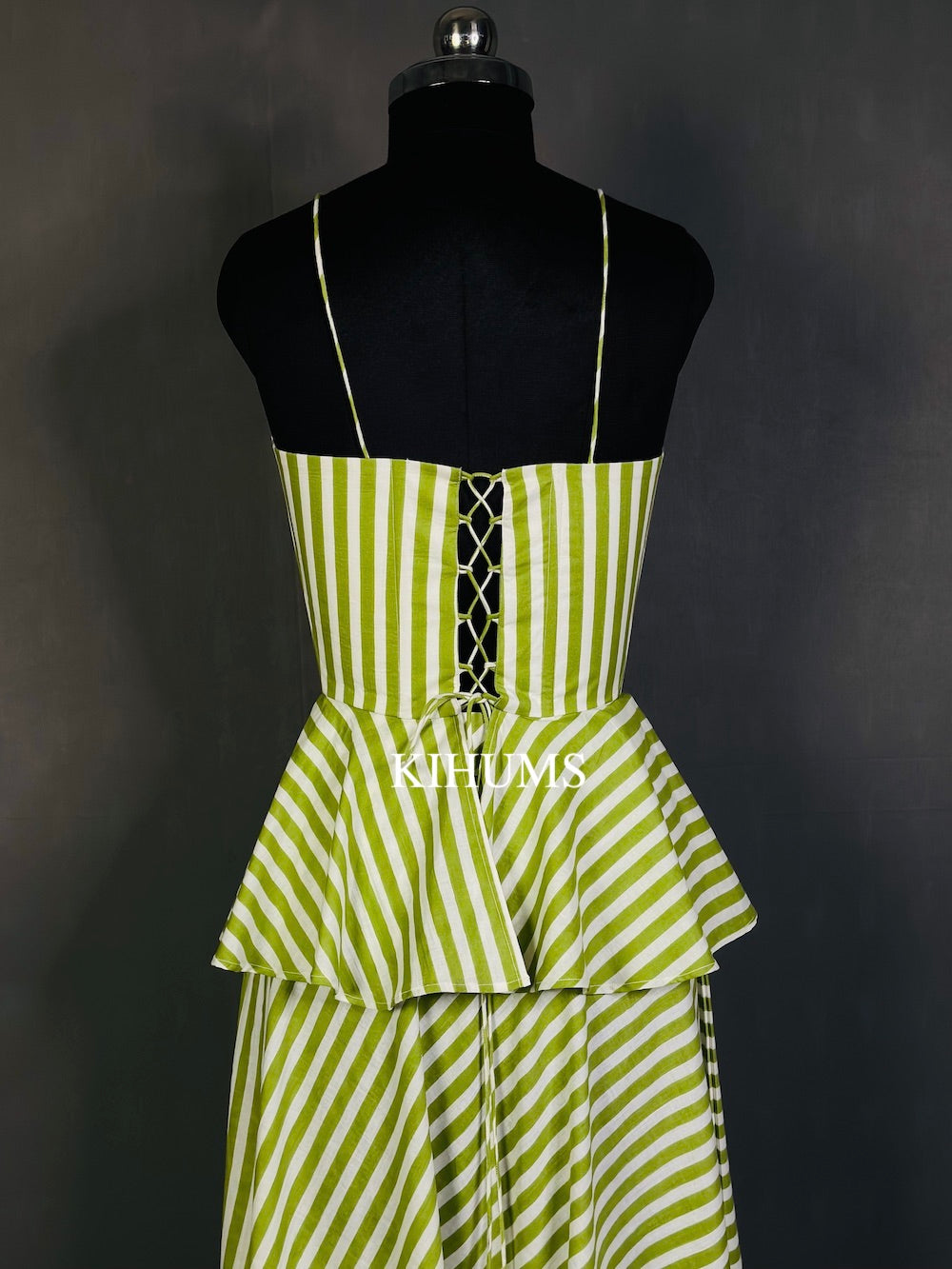 Cotton Corset top for women