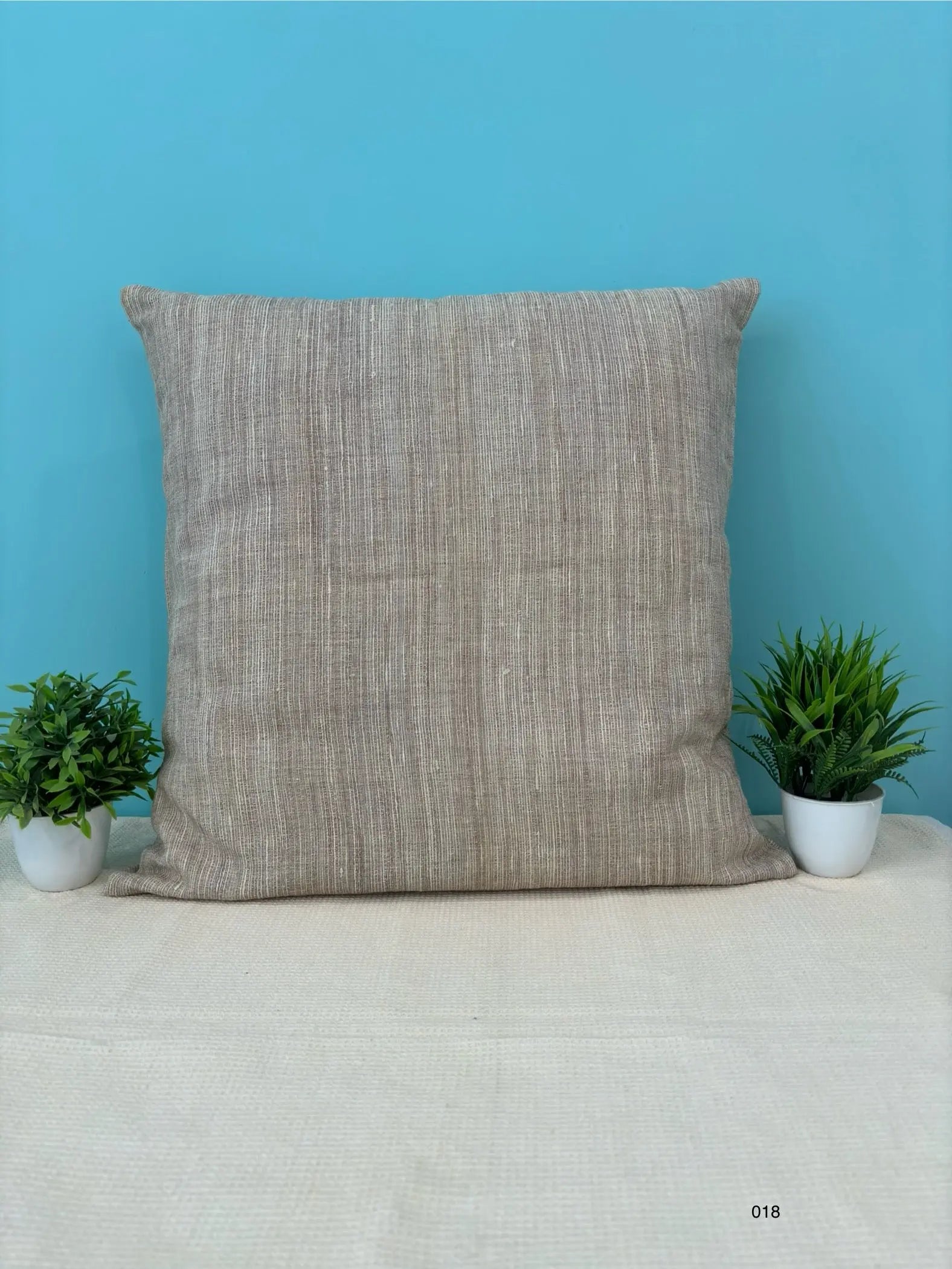 Handloom Cushion Cover kihums clothing