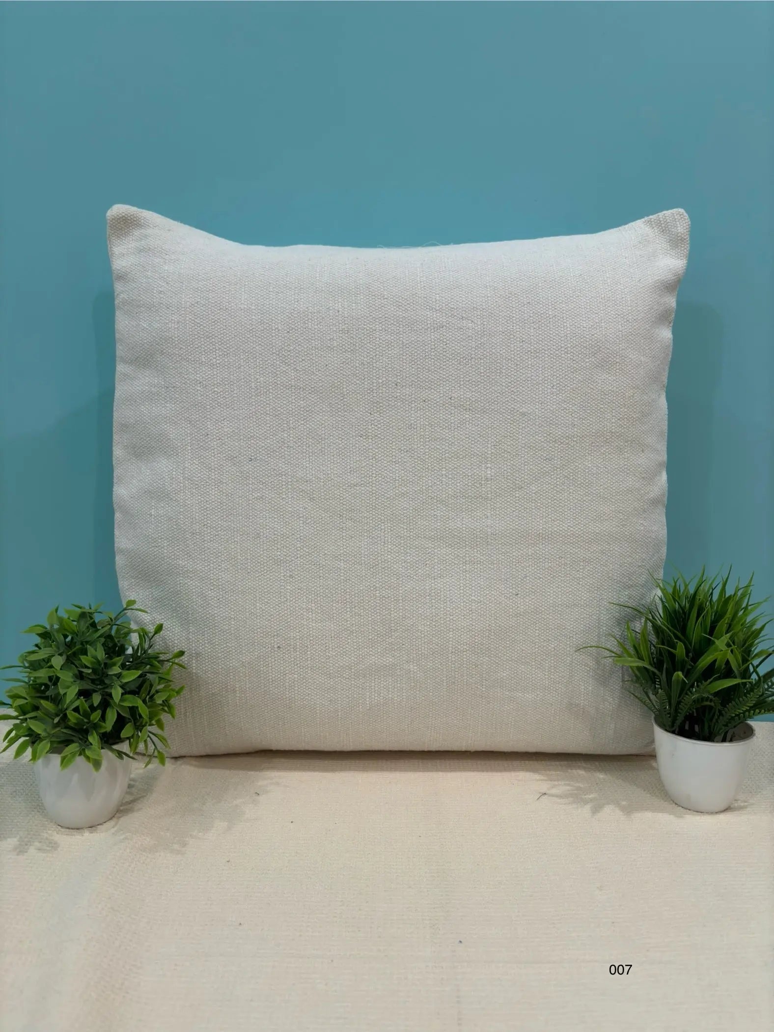 Handloom Cushion Cover kihums clothing