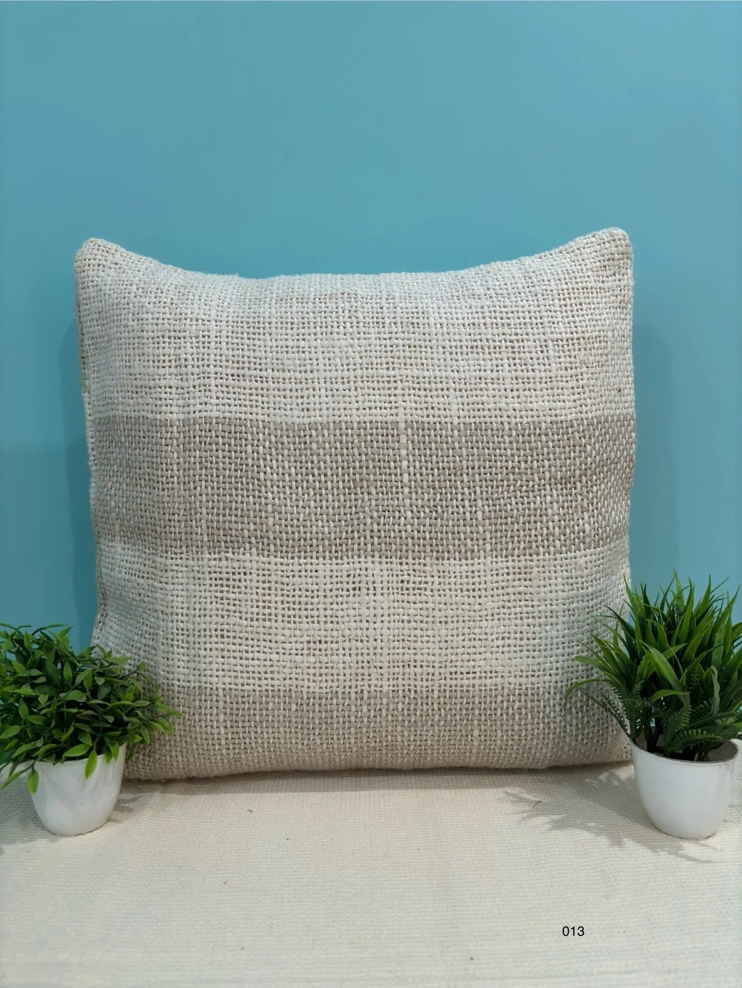 Handloom Cushion Cover kihums clothing