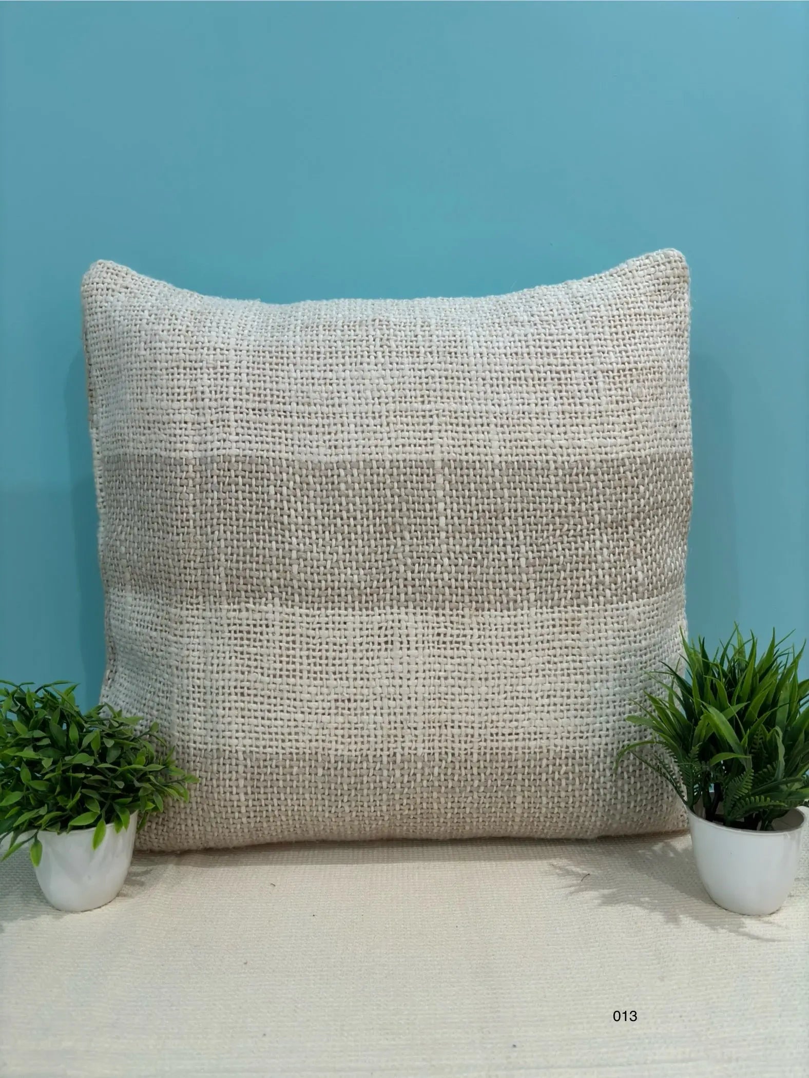 Handloom Cushion Cover kihums clothing