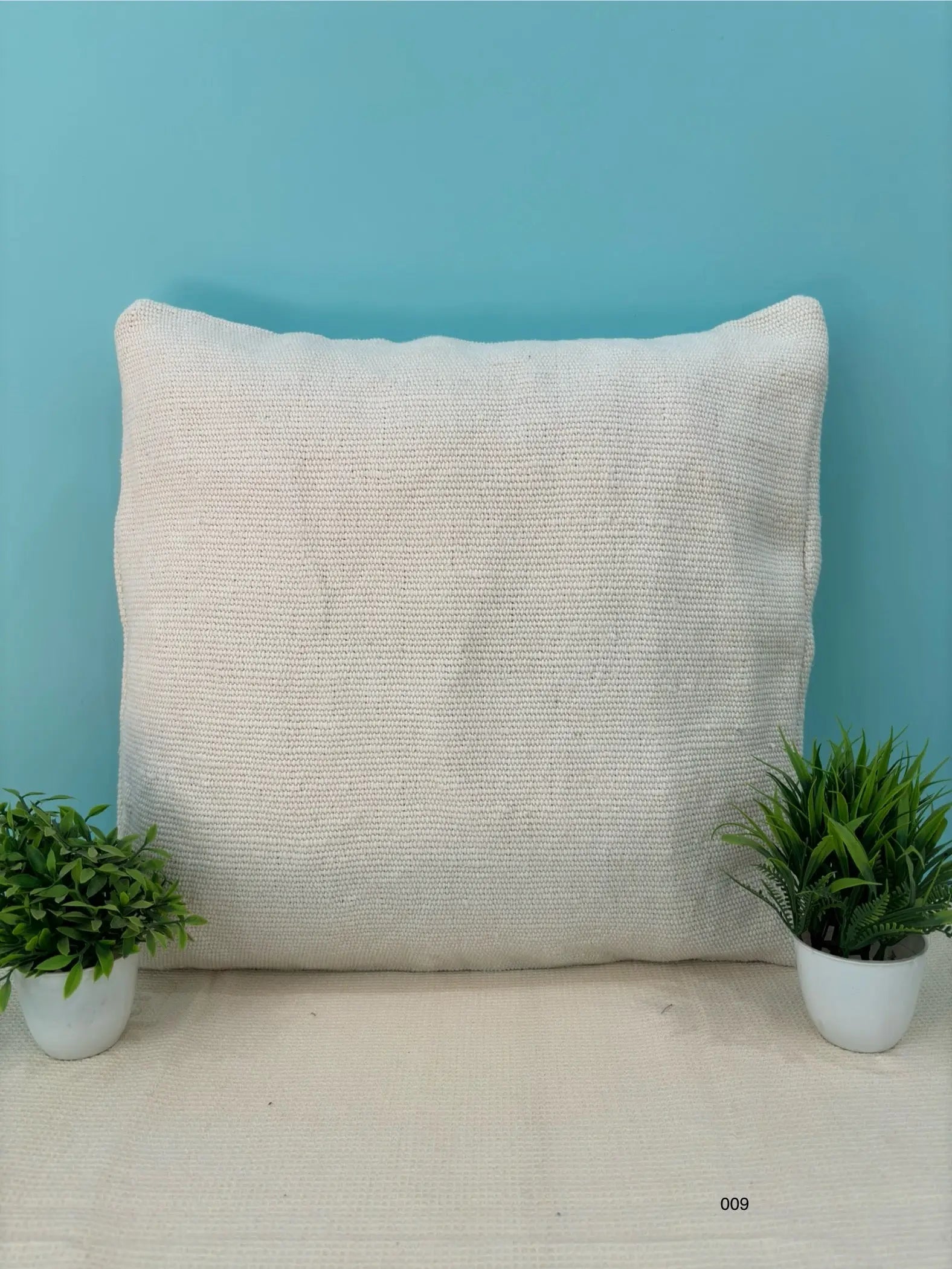Handloom Cushion Cover kihums clothing