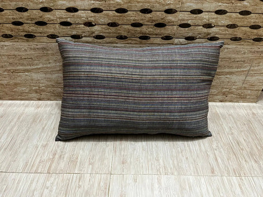 Kapok Pillow- Khadi Cotton Shell & 100% Organic Kapok Filling kihums clothing