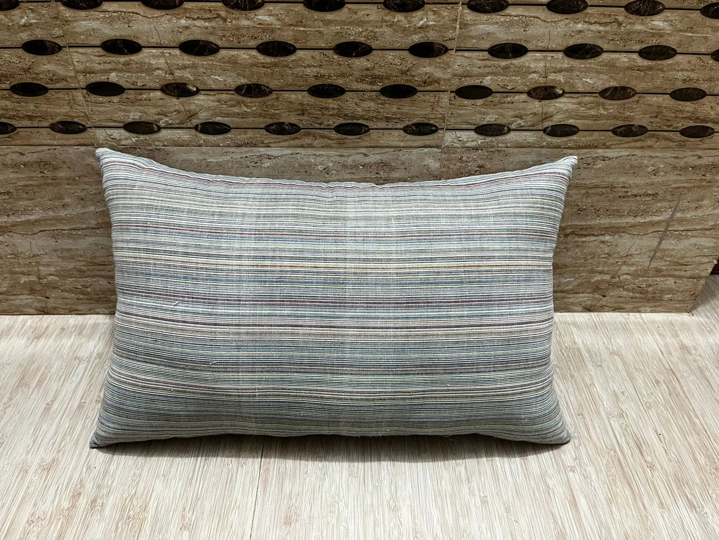 Kapok Pillow- Khadi Cotton Shell & 100% Organic Kapok Filling kihums clothing