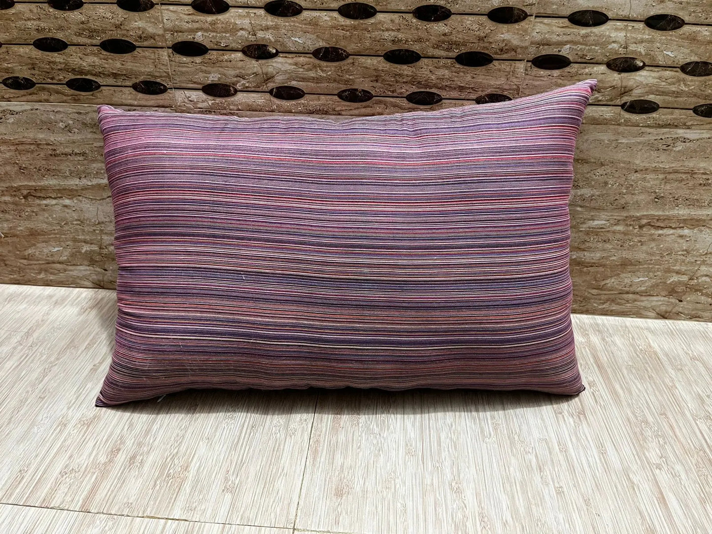 Kapok Pillow- Khadi Cotton Shell & 100% Organic Kapok Filling kihums clothing