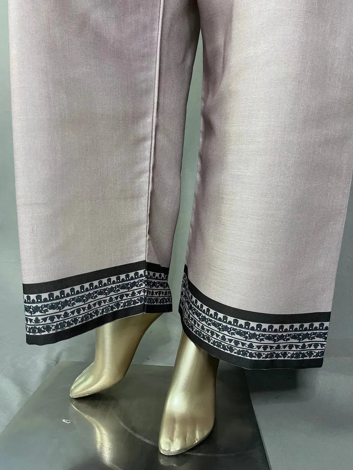 MUMTAZ Cotton Linen Kurta Set for women with beautiful print | Pakistani Suit (Copy) kihums clothing