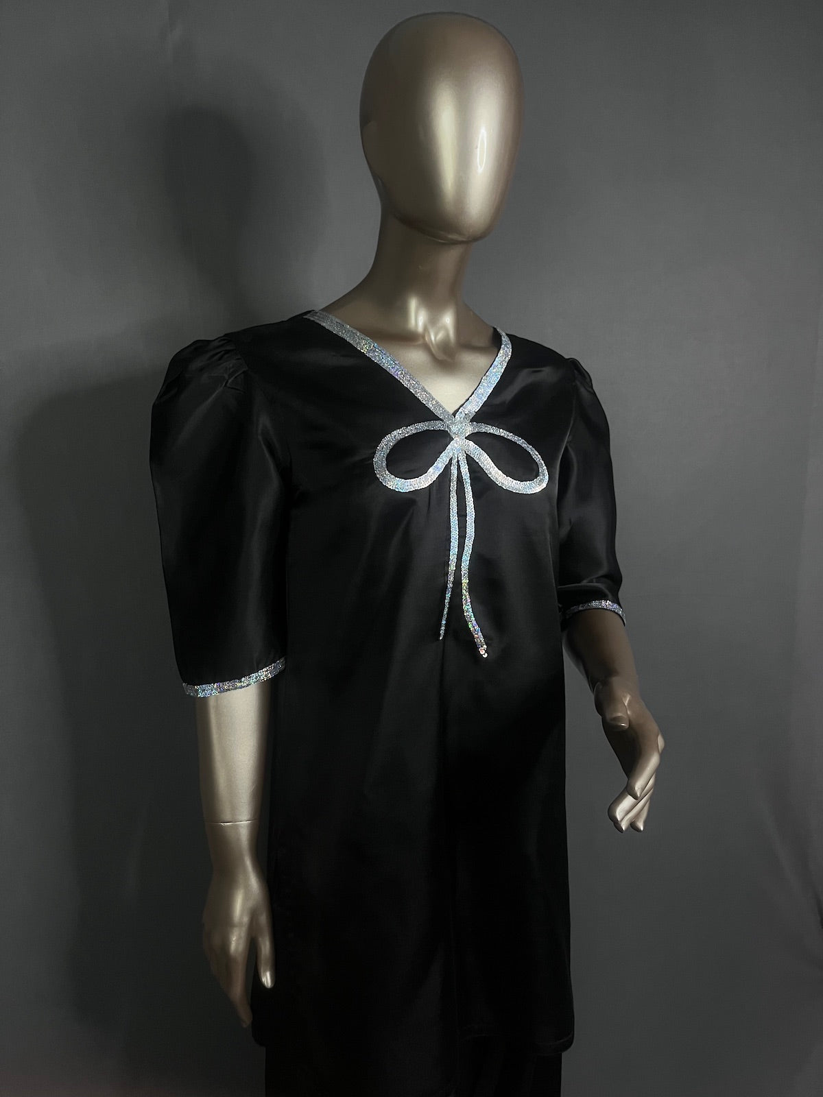 BOW Farshi Shalwar Kurta Set | Embroidery work | Kurta Sets for women