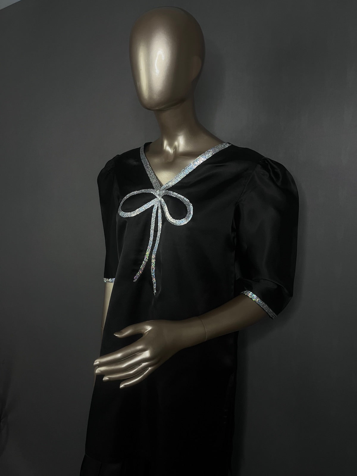 BOW Farshi Shalwar Kurta Set | Embroidery work |  Kurta Sets for women