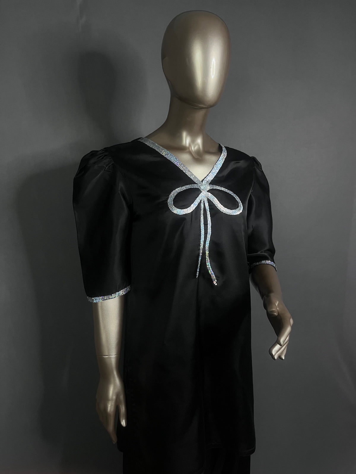 BOW Farshi Shalwar Kurta Set | Embroidery work | Kurta Sets for women