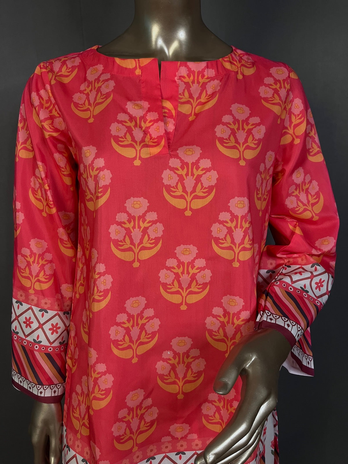 JASMINE Co-ord set for women with beautiful print | Kurta Set
