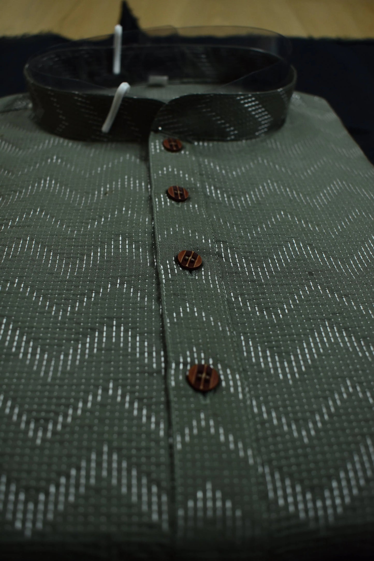 Handloom Men's Kurta | Viscose Silk | Men Traditional wear kihums clothing