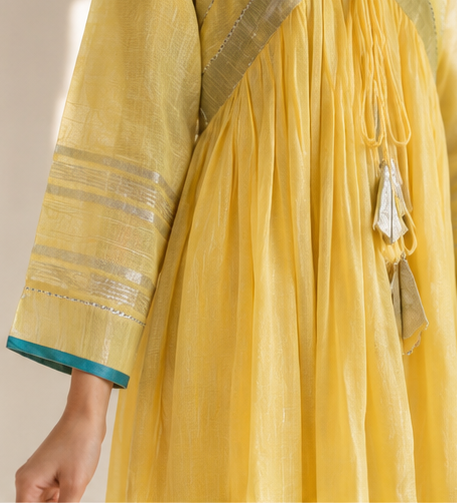 IVANKA DRESS - IN PURE LINEN FABRIC