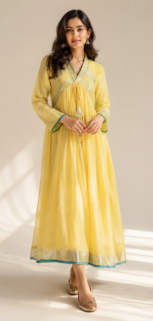 IVANKA DRESS - IN PURE LINEN FABRIC