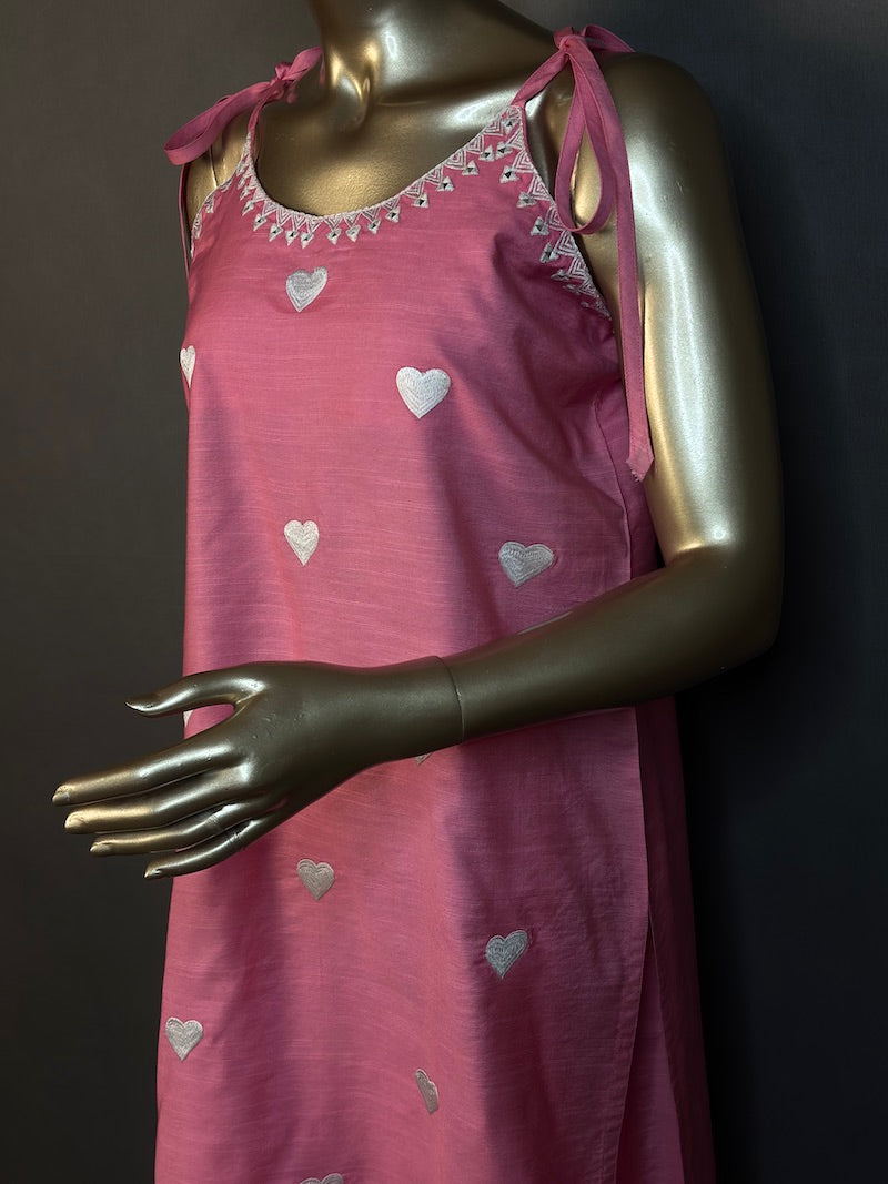 REVENGE Kurta Sets for women | Embroidered Co-ord set