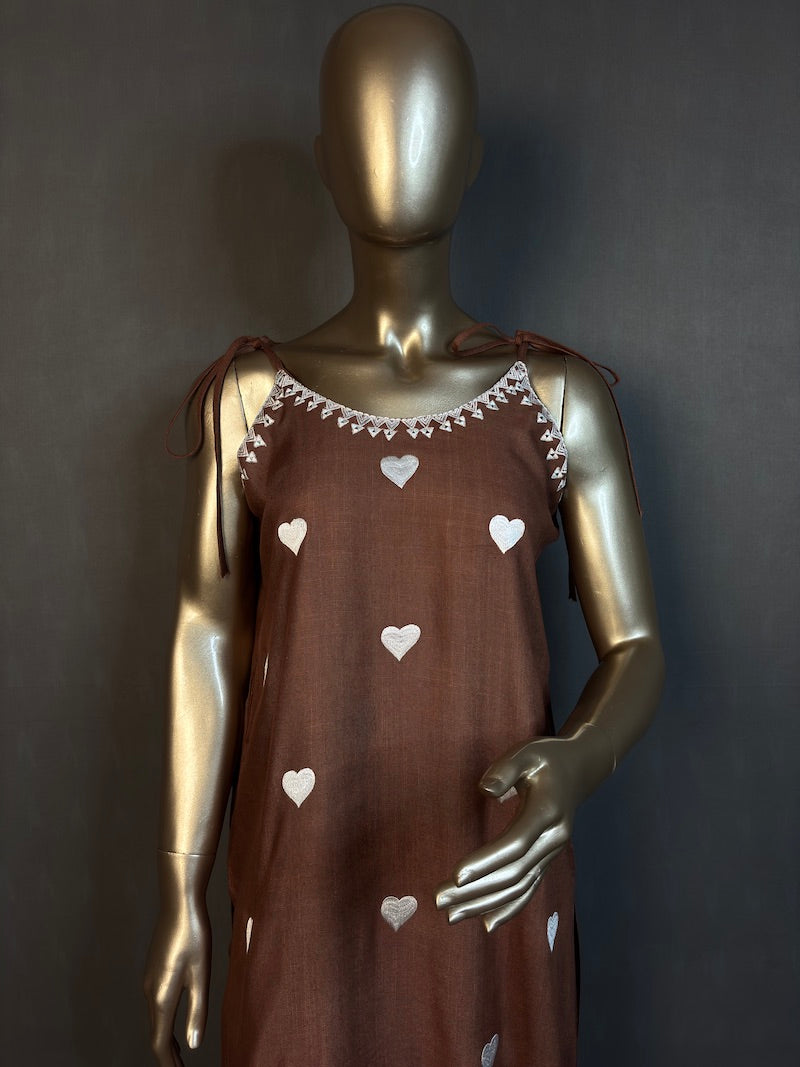 REVENGE Kurta Sets for women | Embroidered Co-ord set