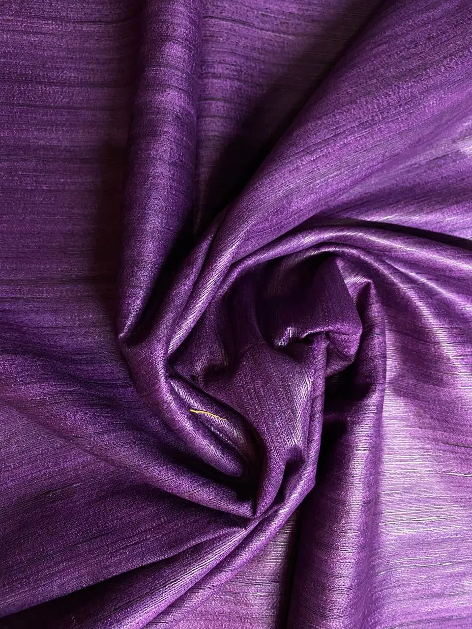 Orchid Shade Handwoven Tussar Silk Saree | KIHUMS Saree kihums clothing