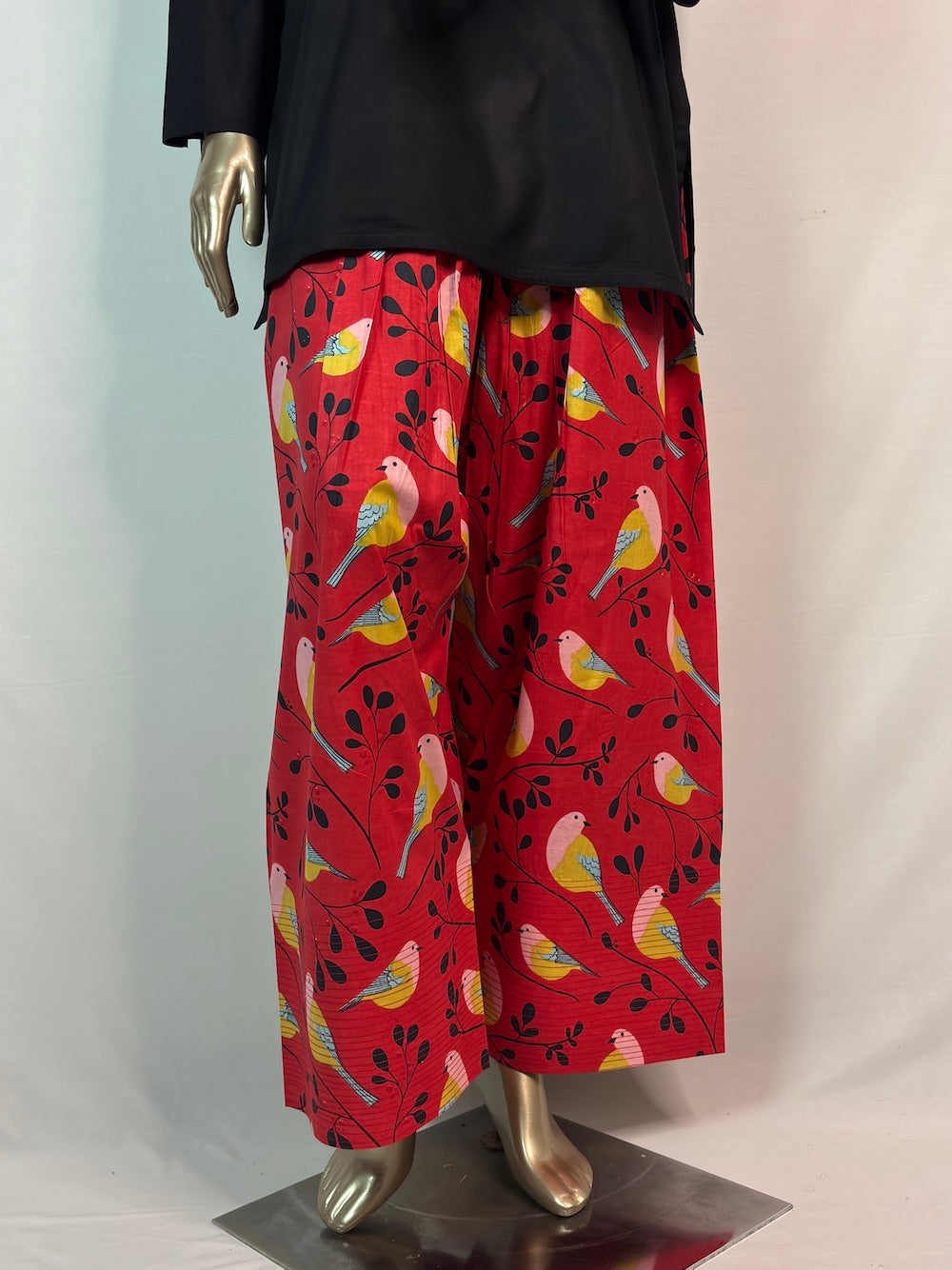 LAIBA Farshi Shalwar