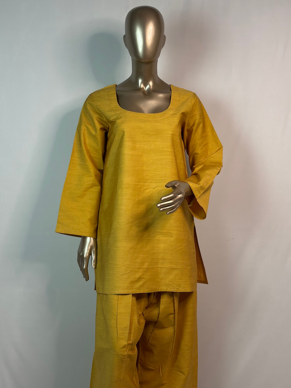 INAYA Farshi Shalwar