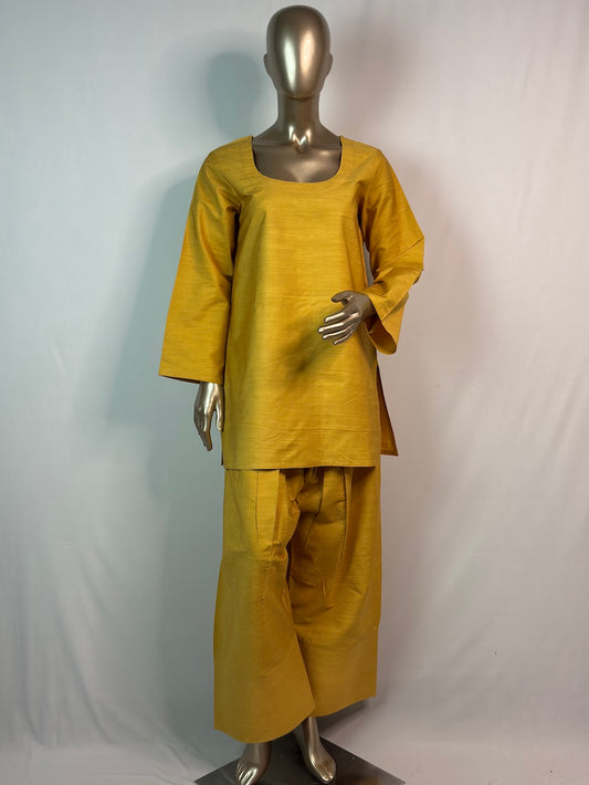 INAYA Farshi Shalwar