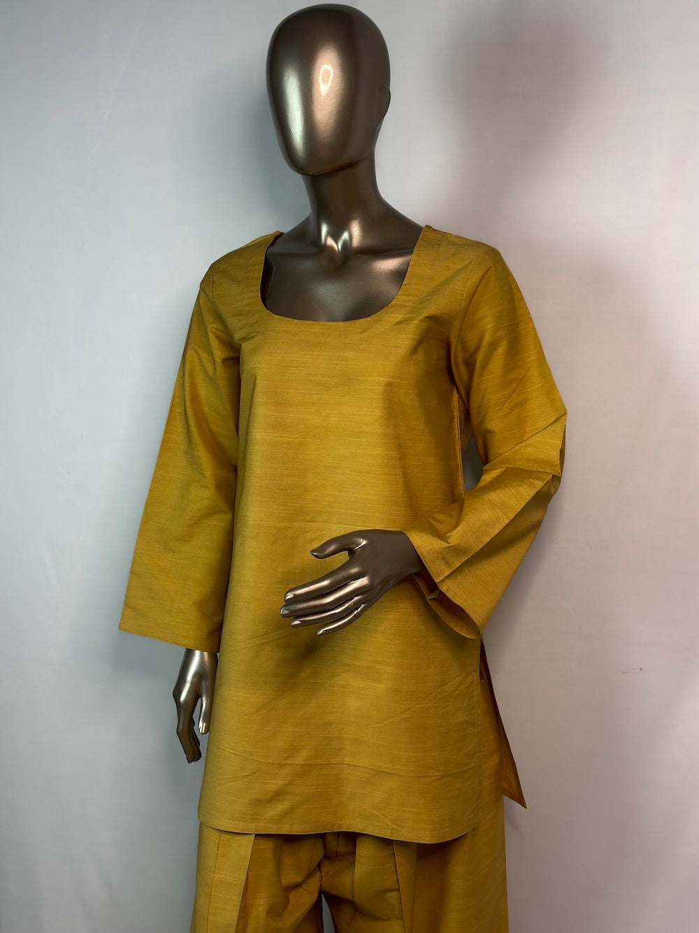 INAYA Farshi Shalwar