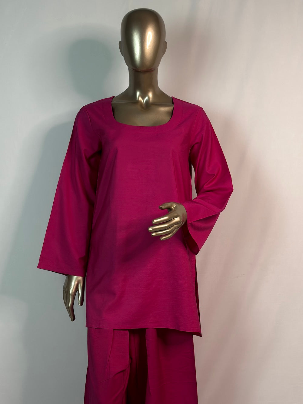 INAYA Farshi Shalwar