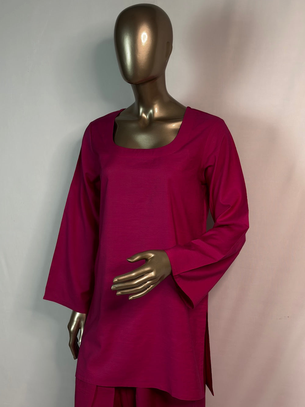 INAYA Farshi Shalwar