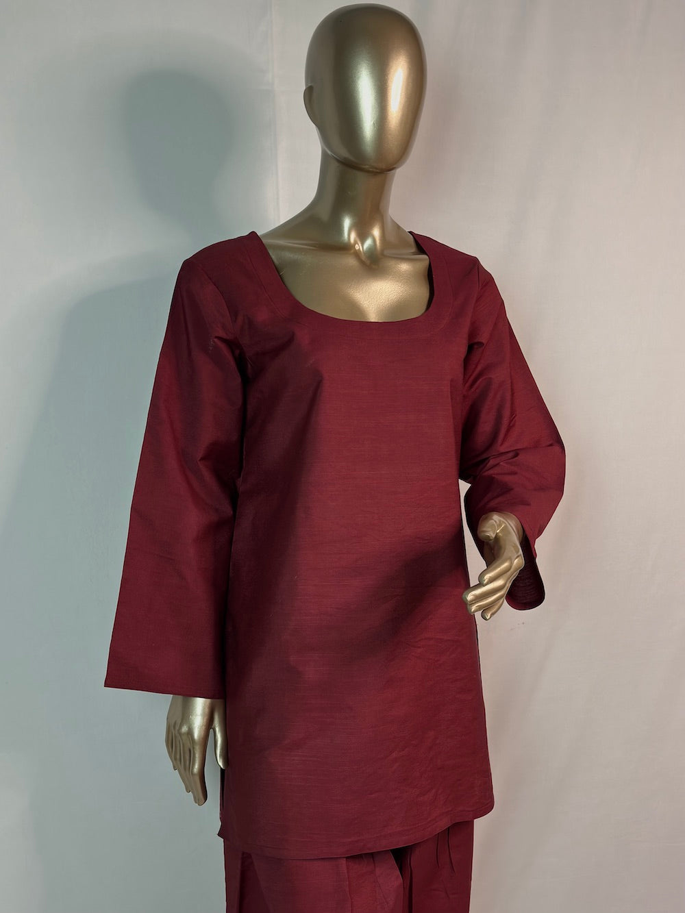 INAYA Farshi Shalwar