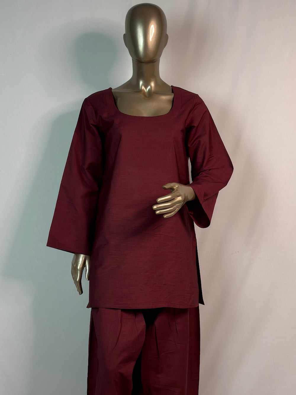 INAYA Farshi Shalwar