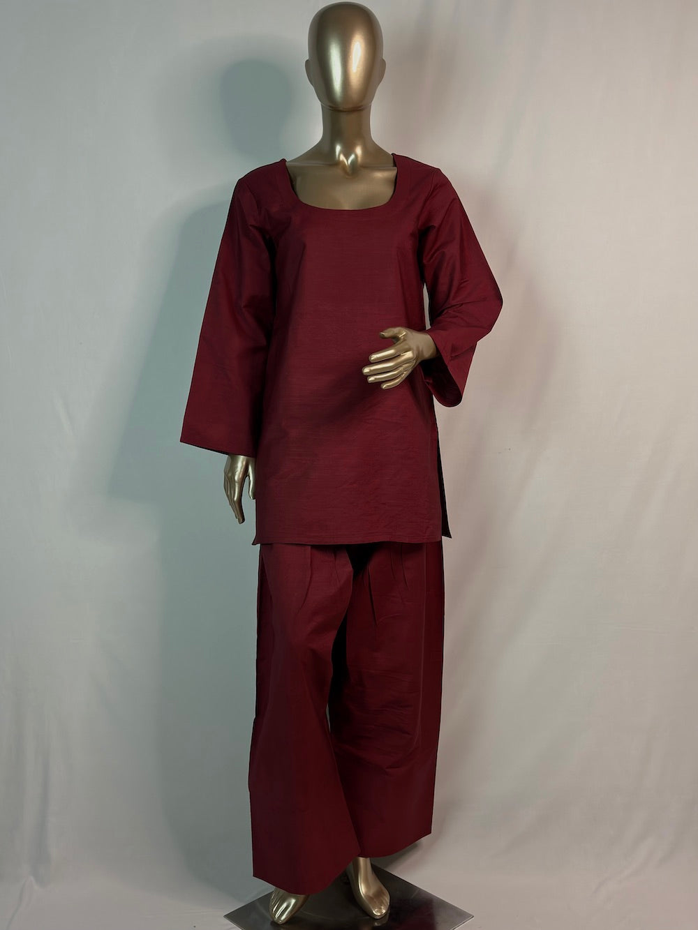 INAYA Farshi Shalwar