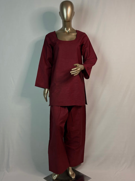 INAYA Farshi Shalwar