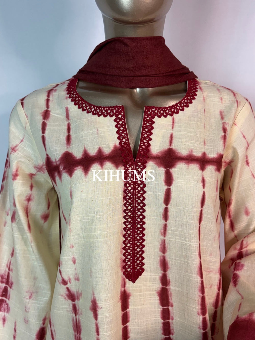 AMAIRA Cotton Farshi Shalwar for women with beautiful print | Kurta set