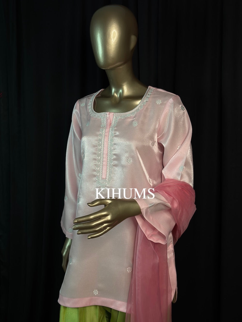 UMAIRA Farshi Shalwar Kurta Set | Embroidery work | Best  Kurta Sets for women