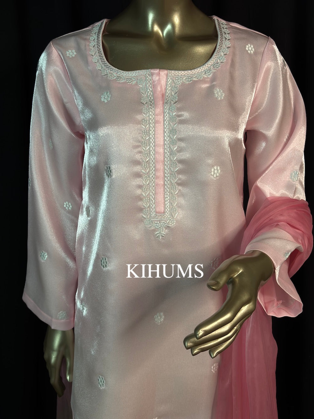 UMAIRA Farshi Shalwar Kurta Set | Embroidery work | Best  Kurta Sets for women