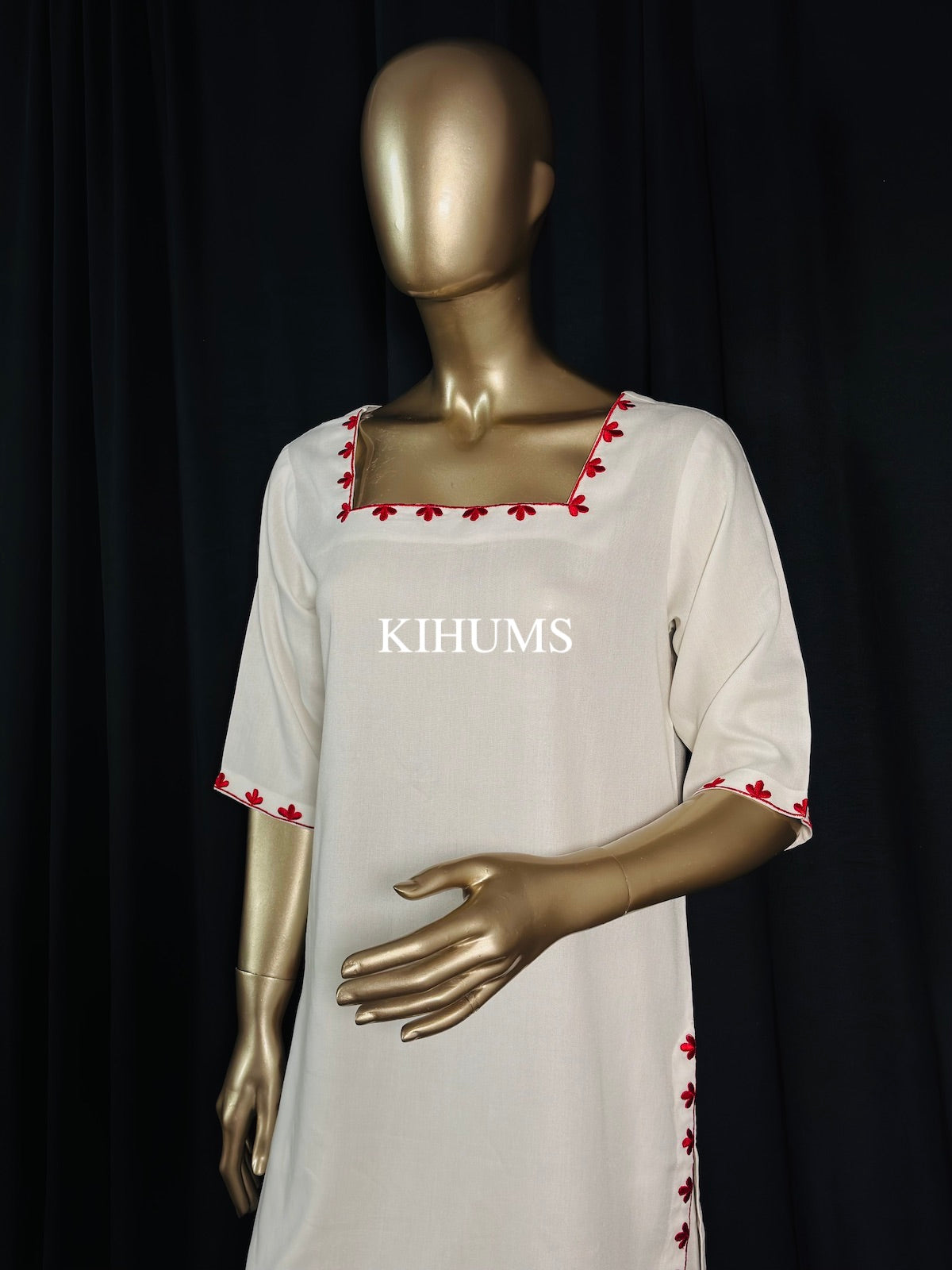 KAMIYA Farshi Shalwar set for women