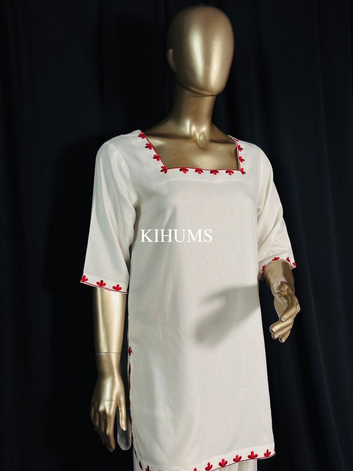 KAMIYA Farshi Shalwar set for women