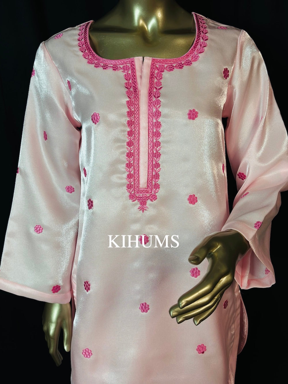 UMAIRA Farshi Shalwar Kurta Set | Embroidery work | Best  Kurta Sets for women