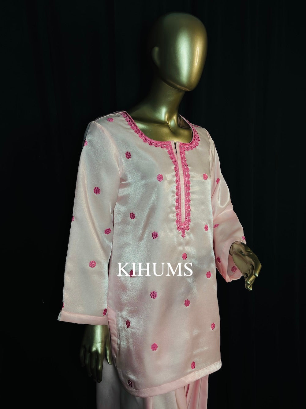 UMAIRA Farshi Shalwar Kurta Set | Embroidery work | Best  Kurta Sets for women