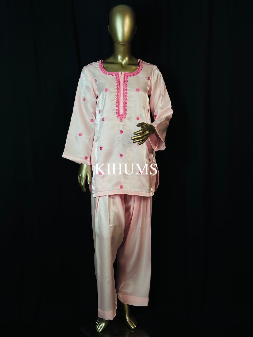 UMAIRA Farshi Shalwar Kurta Set | Embroidery work | Best  Kurta Sets for women