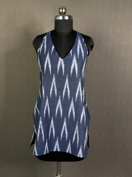 CORSET Style Short Kurti