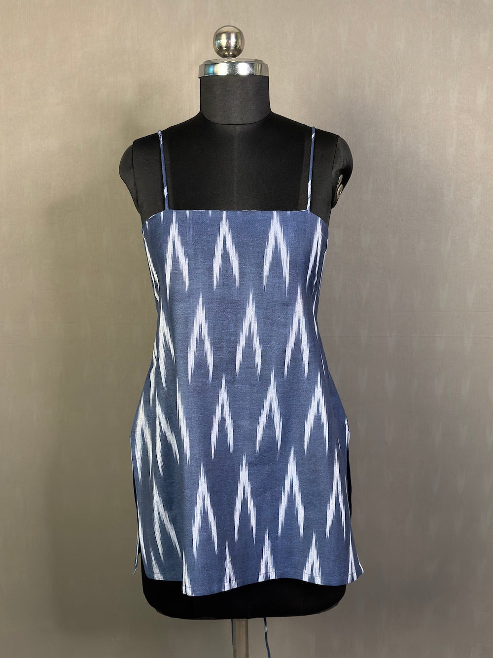CORSET Style Short Kurti