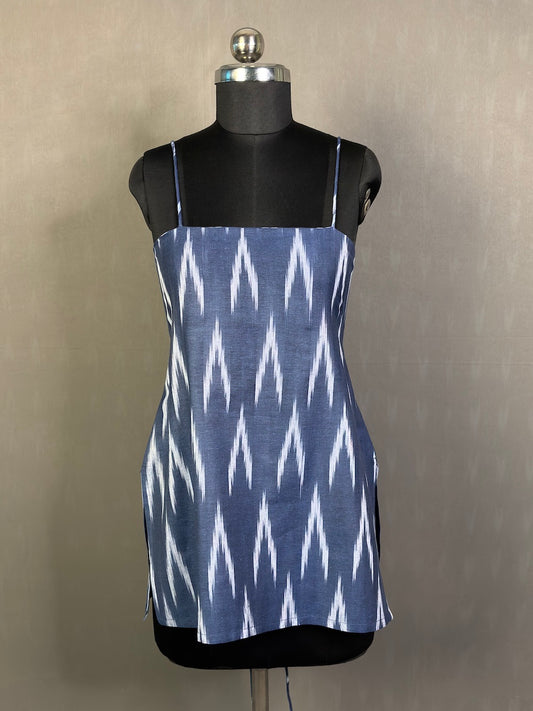 CORSET Style Short Kurti