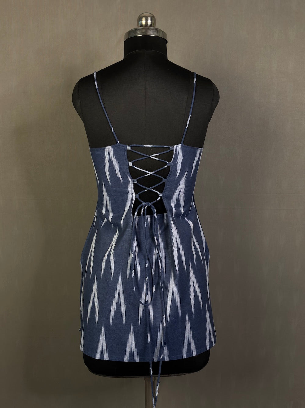 CORSET Style Short Kurti