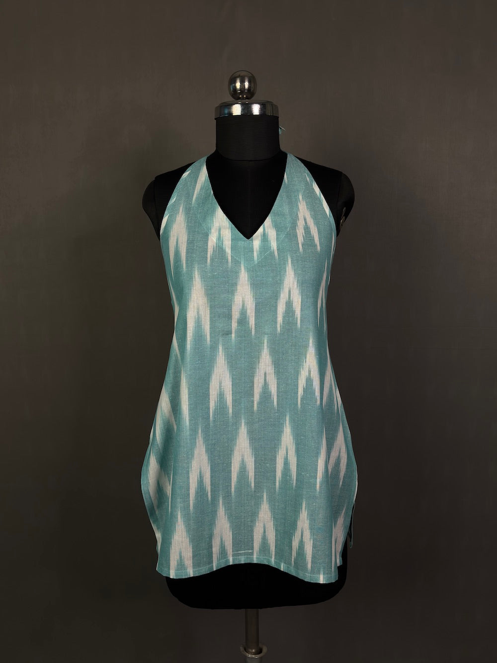 CORSET Style Short Kurti
